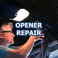 Point Loma Garage Door Opener Repair